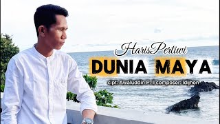 Download lagu LAGU LAMPUNG TERBARU - DUNIA MAYA- HARIS PERTIWI- CIPT: AWALUDDIN.P mp3