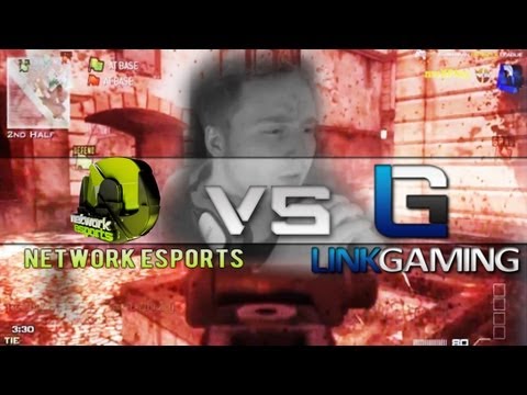 EGL5 WBR4 - LiNK vs nwXPlay - Lockdown CTF [ Momo POV ]