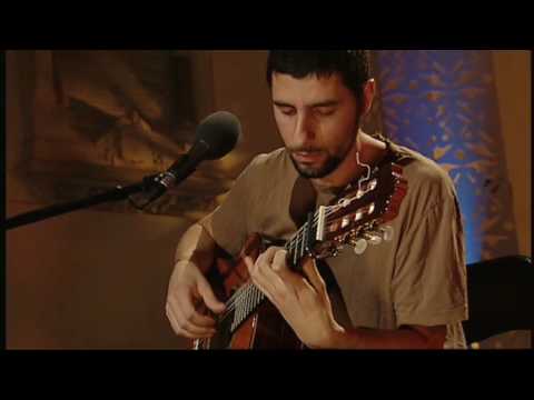 José Gonzales - Heartbeats | Other Voices