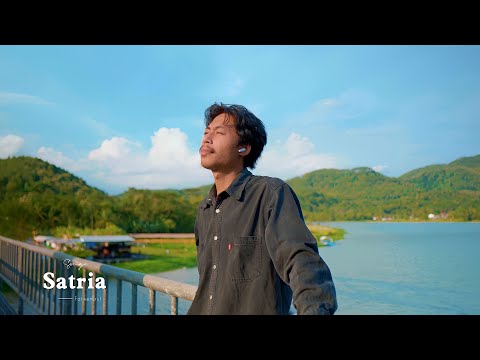 SATRIA - Fai Kencrut | Official Music Video