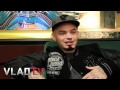 Paul Wall: "Jill Scott Brought the Freak Out in Me"