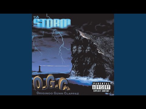 Wild Cowboys In Bucktown