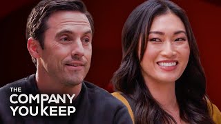 Cast Of ABC’s ‘The Company You Keep’ Plays Two Truths And A Lie // Presented by ABC
