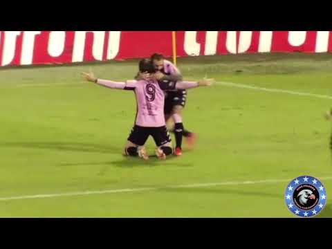 Highlights Palermo  1-0  Virtus Francavilla : 10th match SERIE C Lega Pro   2020:2021