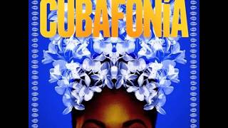 La Rumba Me Llamo Yo -  Daymé Arocena   (2017)