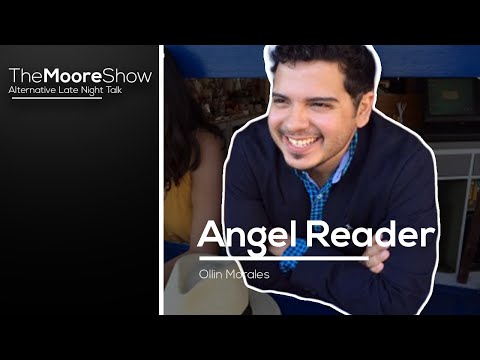 Angel Reader and Channeler, A Channeled Message from The Guardian Angels | #544