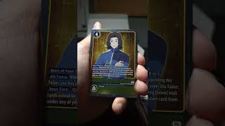 [Sobre 8] Digimon TCG (BT-25): Dual Revolution | #shorts #digimontcg #digimoncardgame