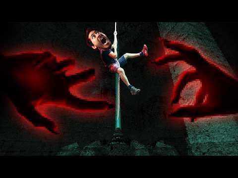 WHITE KNUCKLE IN REVERSE | Idols of Ash