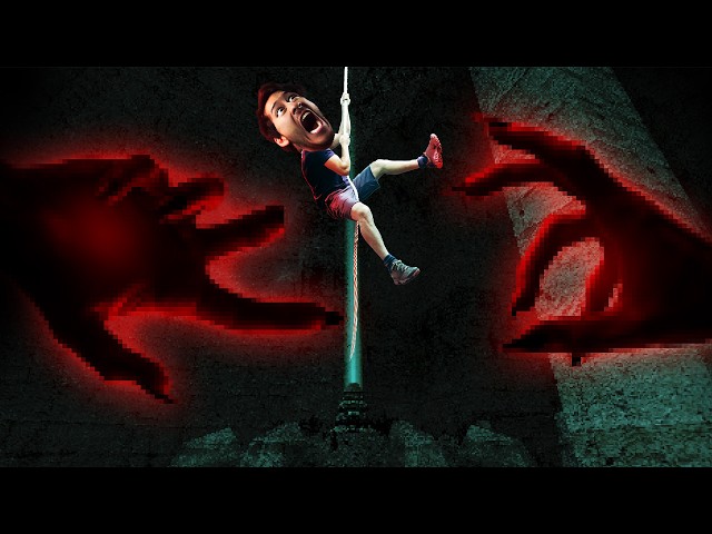 WHITE KNUCKLE IN REVERSE | Idols of Ash SDDEFAULT Thumbnail