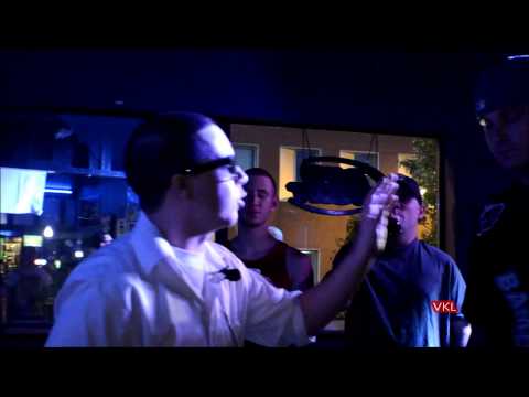 Stotty P vs Sabotoge