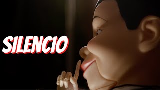 Silencio Music Video