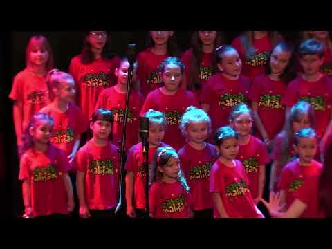 Zabočki mališani @ Regenerator Zabok 2025