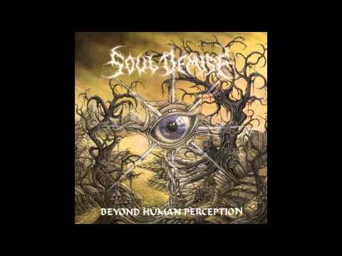 Soul Demise - Beyond Human Perception (Full album HQ)