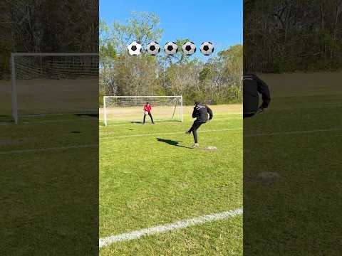 Call it, Make it ⚽️