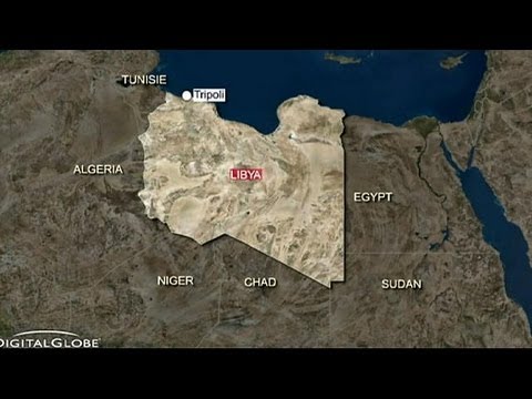 Libya: Explosion reported in Tripoli