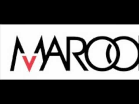 No Curtain Call - Maroon 5