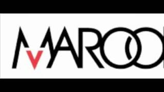 Maroon 5 - No Curtain Call