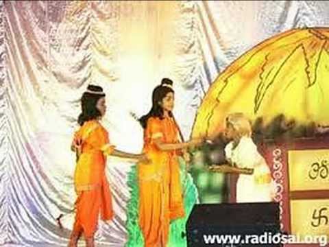 puttaparthi narayanacharyulu