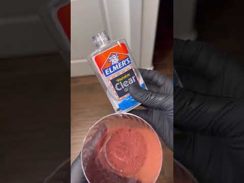 Red VS Black iron oxide