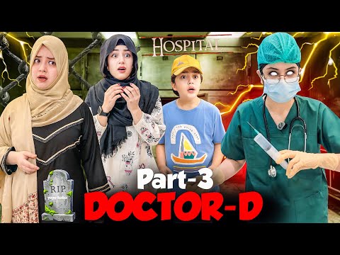 Who’s Body Mama Found At Doctor D House? 🏠 What Shaheer Did With Doctor D 👨‍⚕️ | Rida Naqqash