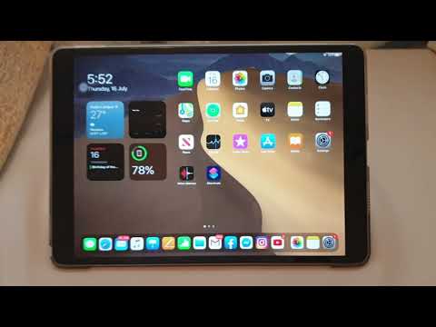 iPadOS 13.6 is Out! - What's New?