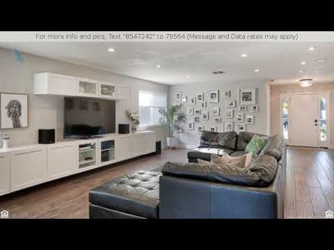 Priced at $569,000 - 14616 Dahlia Ridge Drive, Canyon Country, CA 91387