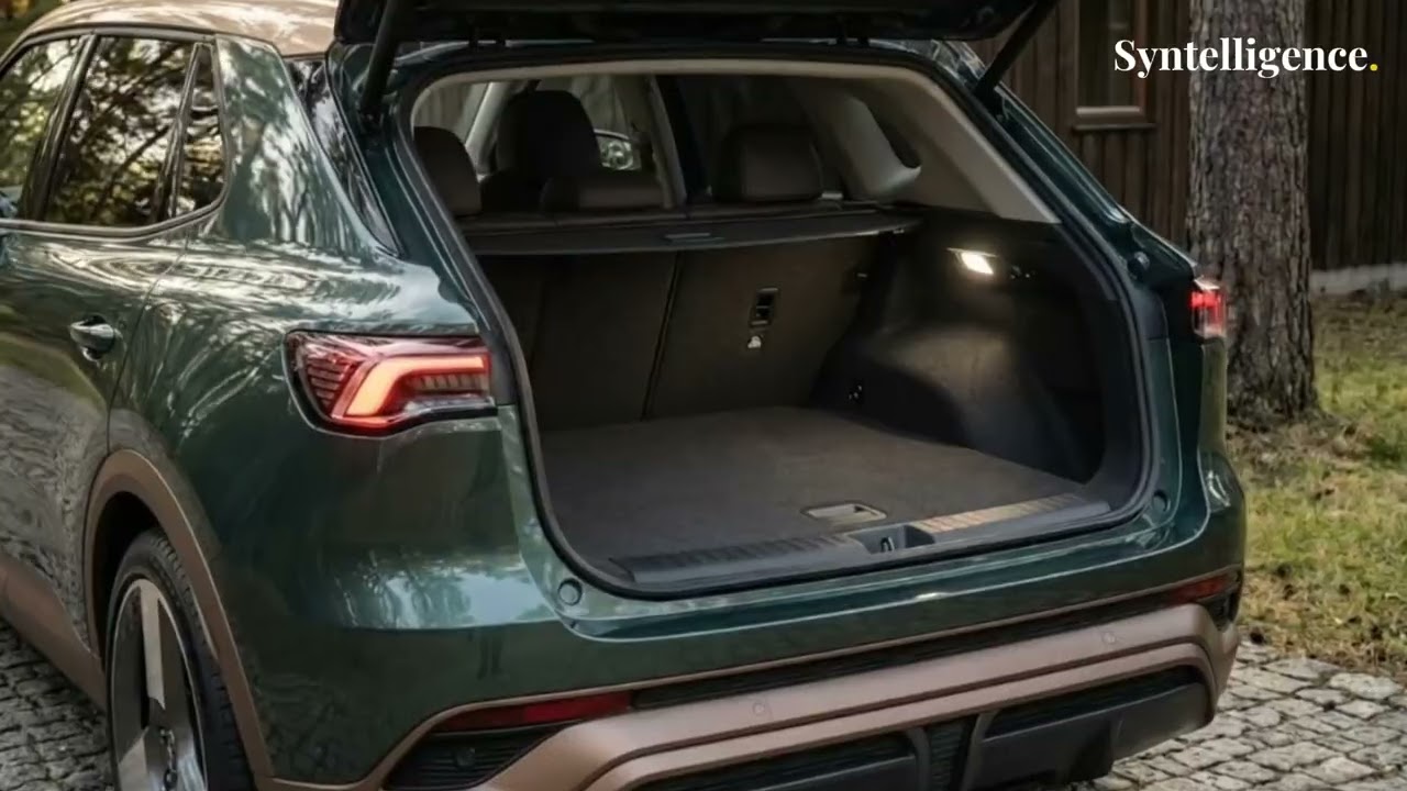 Saab Commercial Showcase