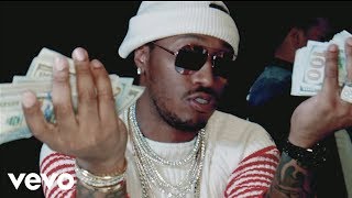 Future - Poppin&#39; Tags (Official Music Video)