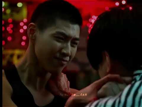 The outsider 2018 Taiwanese movie