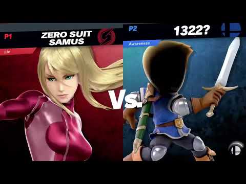 S@PS 82 Ultimate Singles - Kimo(ZSS) vs Skink?(Sword Fighter) Winners Finals