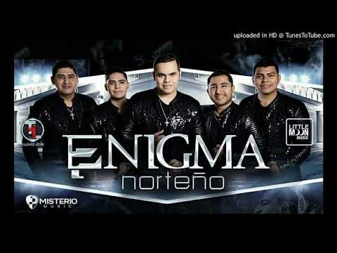 Enigma Norteño Ft. Banda Renovación Ft. Doble Cara -El Chavo Félix