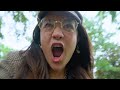 Melina KB Gotcha Official Short Film