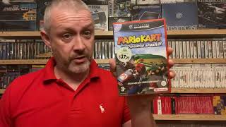 My Top 5 Nintendo GameCube games #gamecube #nintendo #retrogaming