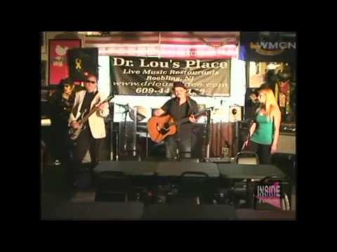 Nytrous Promo Live at Dr. Lou's 2012