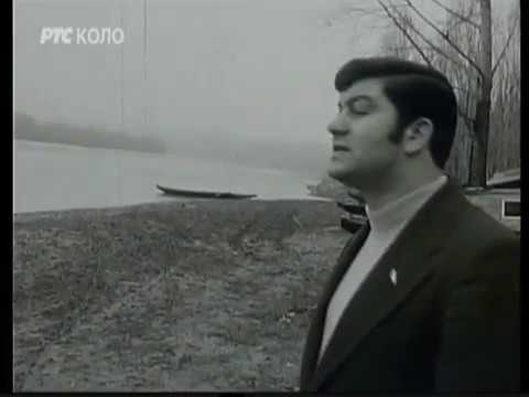 Zoran Gajic - Rastao sam pored Dunava