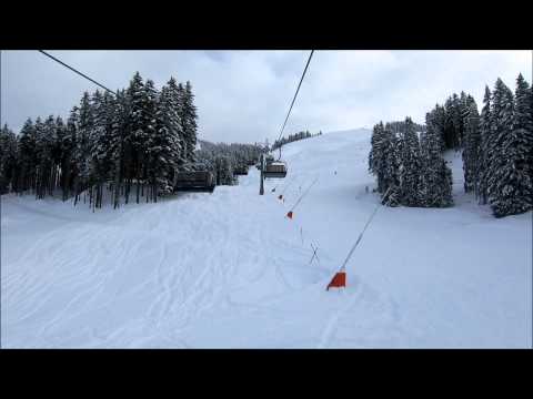 4-CLD/B Pengelstein 2, Kirchberg