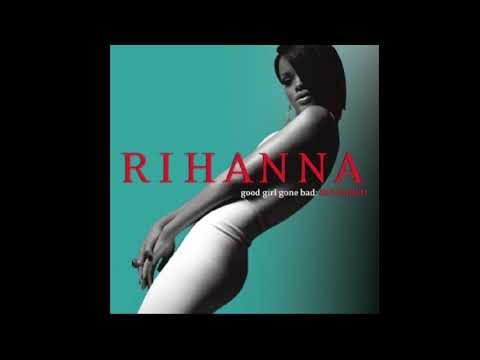 Rihanna - Rehab
