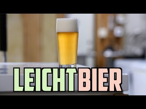 Brewing German Leichtbier | How To Store Hops