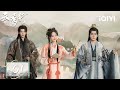 Multi FULL The Legend Of Rosy Clouds 云秀行 EP01 Epic Love A Sweet Journey Begins IQIYI