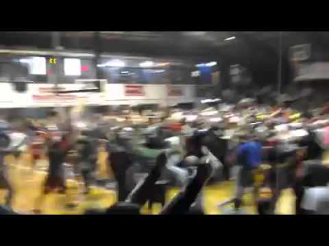 Final Goes vs Bohemios