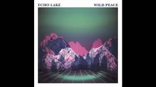 Echo Lake Wild Peace