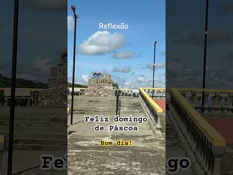 Bom dia com a paz do senhor Jesus 🙏 #piaui #fe #motivação #jesus #pascoa