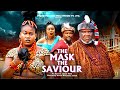 THE MASK THE SAVOUR PART 1 UGEZU J UGEZU PEACE ONUOHA LATEST 2025 BLOCKBUSTER