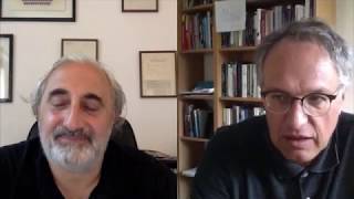 My Chat with Evolutionary Psychologist Pascal Boyer - Part II (THE SAAD TRUTH_483)
