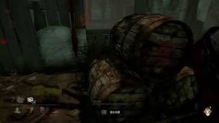 【Dead by Daylight】キラーしてたら最悪なバグが…