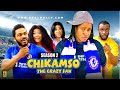 CHIKAMSO THE CRAZY FAN(SEASON 2){NEW TRENDING NIGERIAN MOVIE}-2024 LATEST NIGERIAN NOLLYWOOD MOVIES