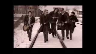 Traste Lindéns Kvintett   Tåget går