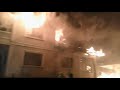 Incendiu Suspect La Solca 13 Septembrie 2018