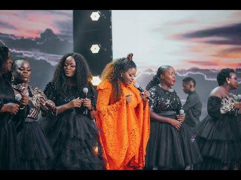 Chairo - Ro lindela Duvha [Live]