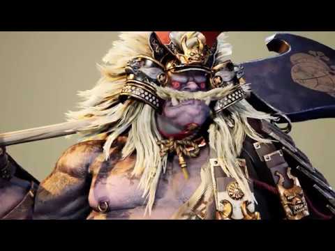 See Zhi Jie Showreel 2020 - Game Modeling | 3dsense